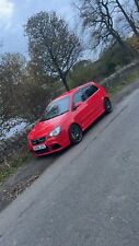 Polo 9n3 gti for sale  PONTEFRACT