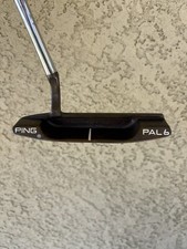 Nice 36.5 ping for sale  Cathedral City