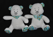 Lot peluche doudou d'occasion  Strasbourg-