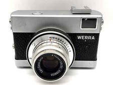 Carl zeiss werra gebraucht kaufen  Bad Emstal