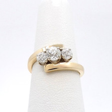 Art deco 14k for sale  Albany