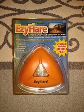 Ezyflare emergency electronic for sale  Flushing