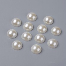 Perles cabochon demi d'occasion Perles cabochon demi d'occasion  Clarensac