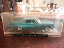 Vintage 1960 chrysler for sale  Bothell