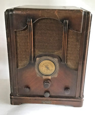 Ancien poste radio d'occasion  Avranches