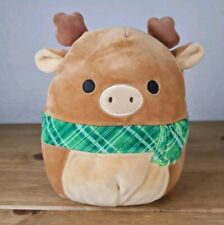 Squishmallow ruby reindeer for sale  CARLISLE