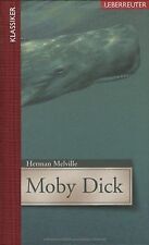 Moby dick melville gebraucht kaufen  Berlin