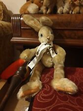 Steiff vintage lulac for sale  DUMFRIES