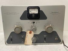 Vintage heathkit ham for sale  Federal Way