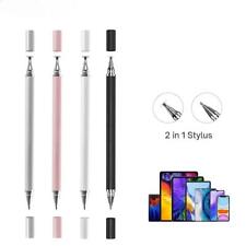 Universal Stylus Pen für Android Smartphone Pad Tablet Pen Touchscreen ;щ J O5C6 comprar usado  Enviando para Brazil