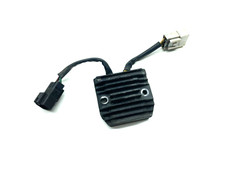 Regolatore tensione regulator usato  Frattaminore