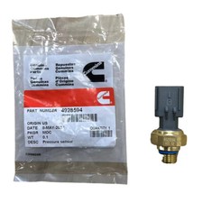 Genuine cummins pressure for sale  Secaucus