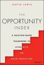 Opportunity index solution for sale  Jessup