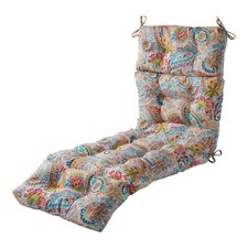 Inch outdoor chaise for sale  Brentwood