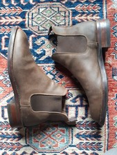 Crockett jones chelsea for sale  LONDON