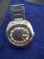 Orologio grimsel automatic usato  Atessa