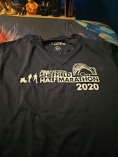 2020 sheffield half for sale  ROTHERHAM