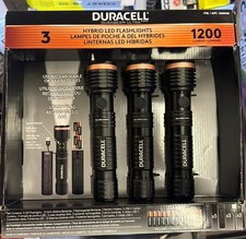 Pack duracell led for sale  Dallas
