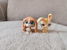Authentic lps petshop d'occasion  Laon