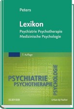 Lexikon psychiatrie psychother gebraucht kaufen  Berlin