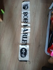 Bob marley silk for sale  BATLEY