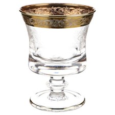 Weißweinglas klein murano gebraucht kaufen Weißweinglas klein murano gebraucht kaufen  Kappeln