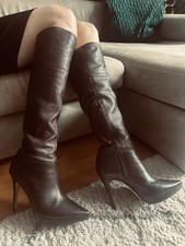 Buffalo damen verknee gebraucht kaufen  München