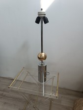 Lampe table philippe d'occasion  Rive-de-Gier