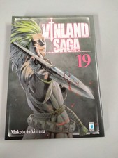 Vinland saga star usato  Carpi