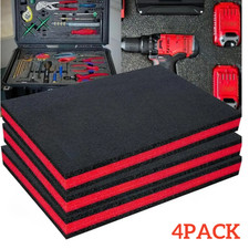 Pack tool box for sale  DUNSTABLE