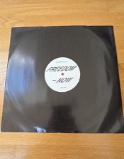 George michael freedom for sale  NORMANTON