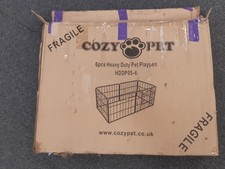 dog play pen for sale dog play pen for sale RUGBY