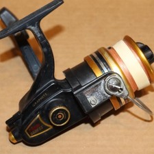 Penn 5500ss spinfisher usato  Spedire a Italy