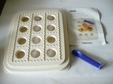 Tupperware snack quadrate gebraucht kaufen  München