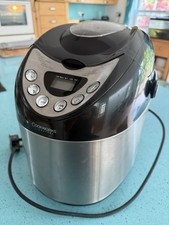 Cookworks signature stainless for sale  ORPINGTON