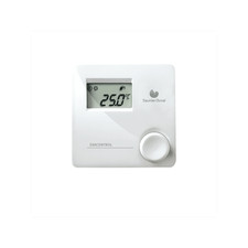 Thermostat ambiance filaire d'occasion  Saint-Jean-de-Boiseau
