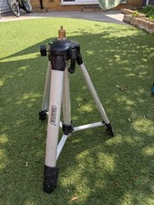 Draper 65643 tripod for sale  SOUTHEND-ON-SEA