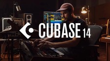 Steinberg cubase pro d'occasion  Versailles