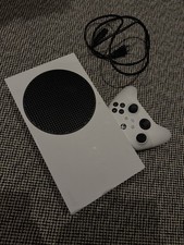 Microsoft xbox series for sale  LONDON