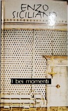 Libro enzo siciliano usato  Civitanova Marche