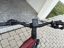 Bike cube kathmandu gebraucht kaufen  Straubing