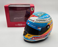 Fernando alonso schuberth gebraucht kaufen  Deutschland