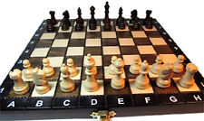 Schach schachspiel dame gebraucht kaufen  Dresden