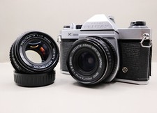 Pentax k1000 film for sale  MIRFIELD