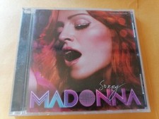 MADONNA SORRY CD MAXI-SINGLE 2006 LIKE NEW comprar usado  Enviando para Brazil