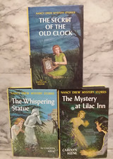 Vtg nancy drew for sale  Austin