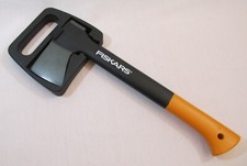 Fiskars hatchet inch for sale  Holder