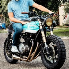 Kawasaki motorcycle kz1000 for sale  Petaluma
