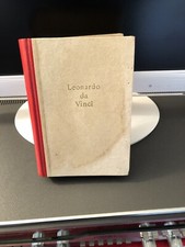 Leonardo vinci historischer gebraucht kaufen  Dortmund
