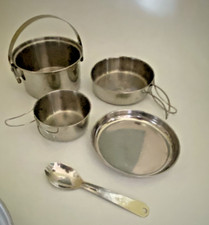 Vtg 5pc coleman for sale  Falls Church